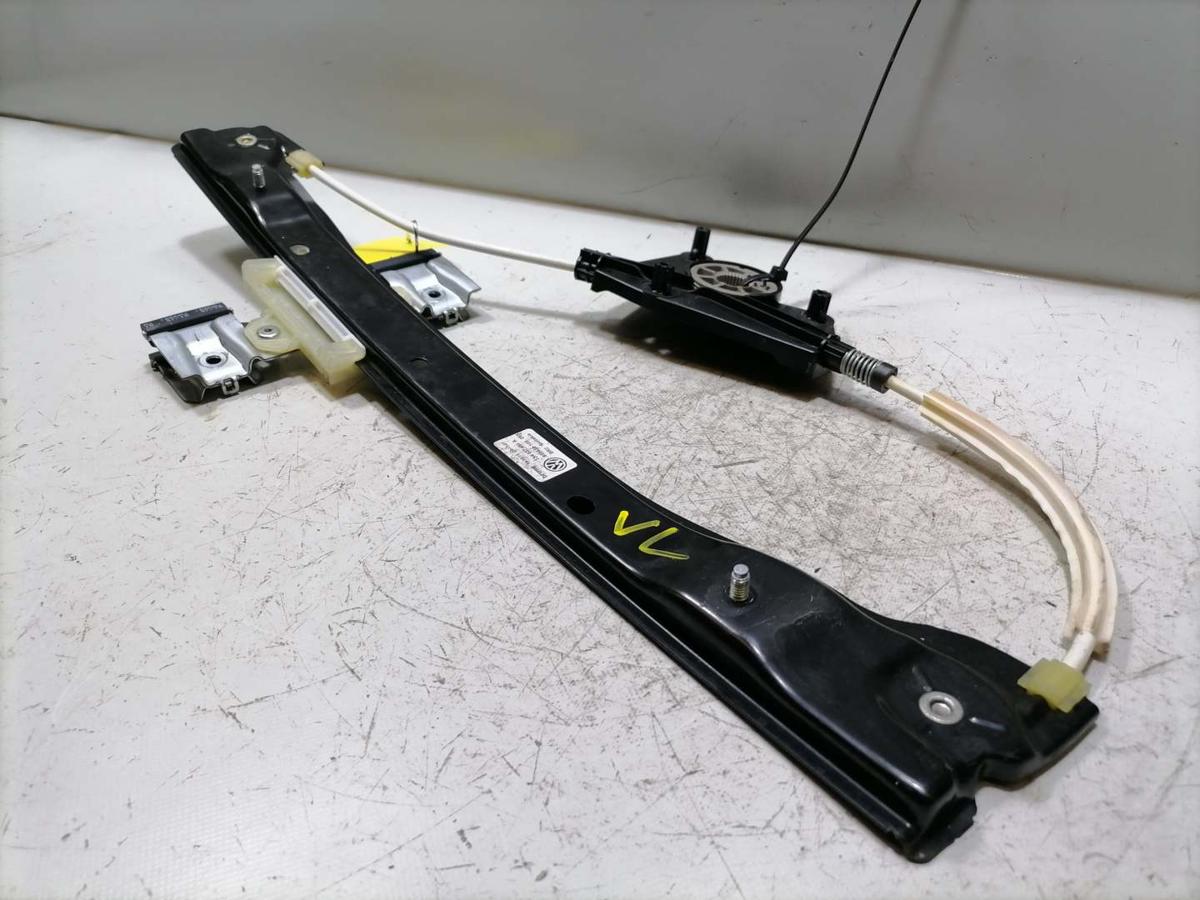 Skoda Citigo original Fensterheber vorn links elektrisch 5-T&uuml;rer Bj.2016